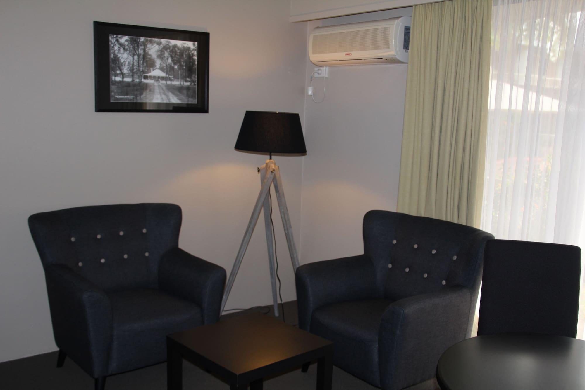 The Galaxy Motel Gosford Exterior photo