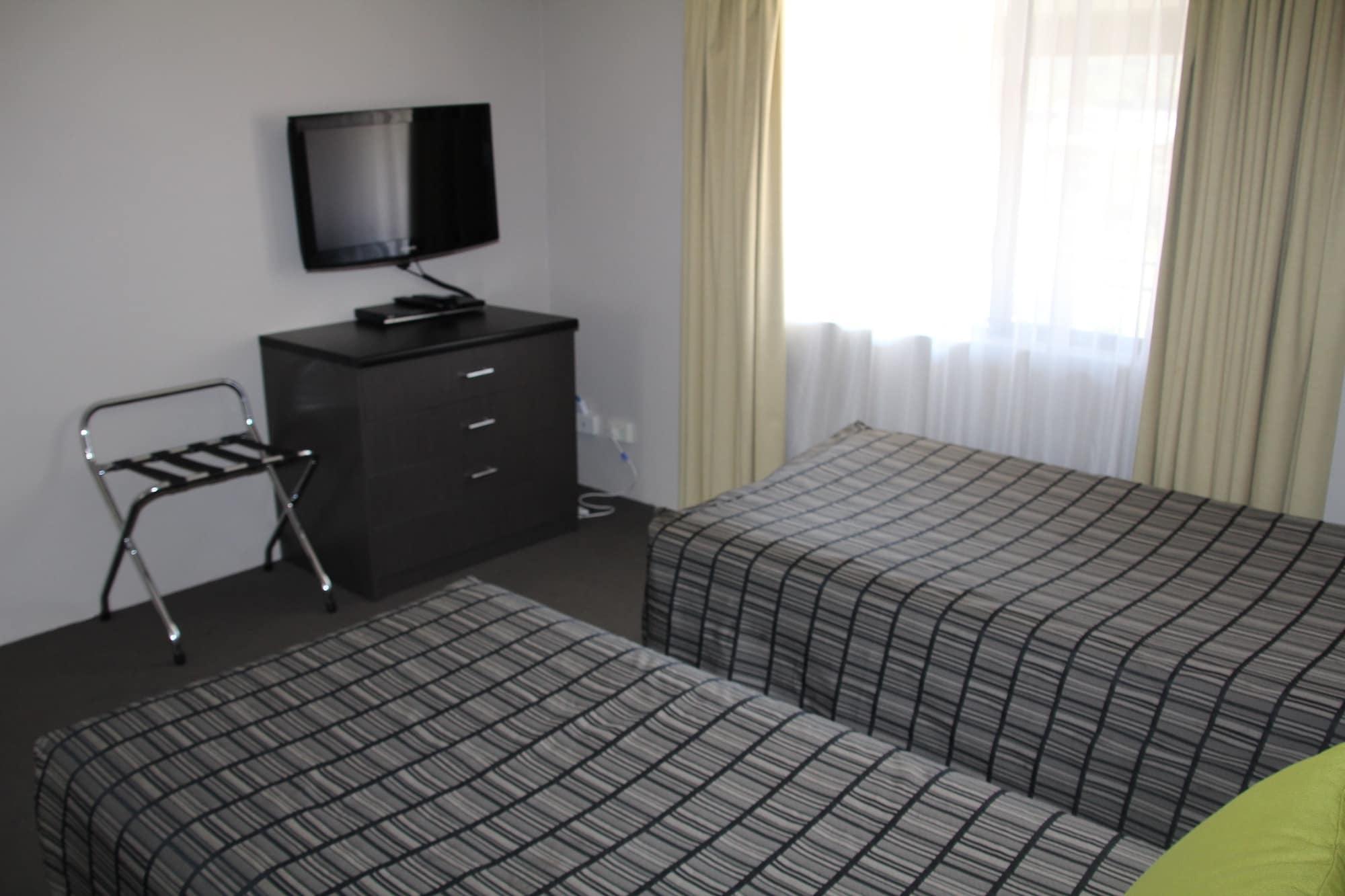 The Galaxy Motel Gosford Exterior photo