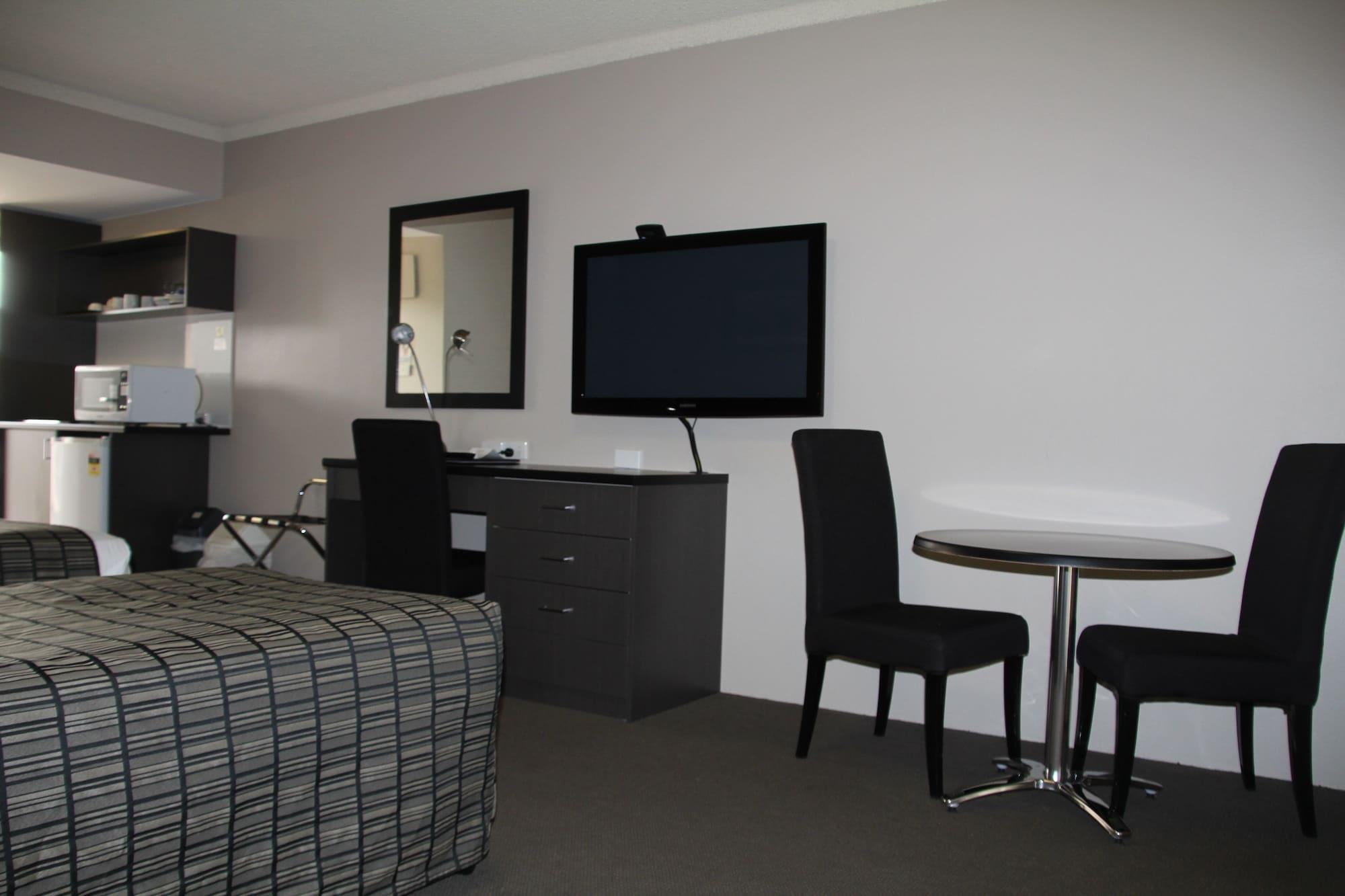 The Galaxy Motel Gosford Exterior photo
