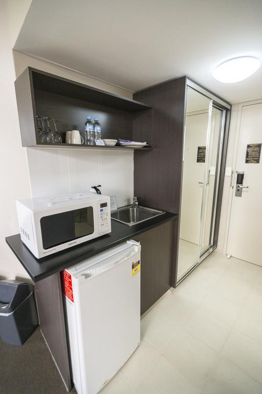 The Galaxy Motel Gosford Room photo