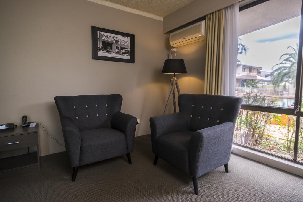 The Galaxy Motel Gosford Room photo