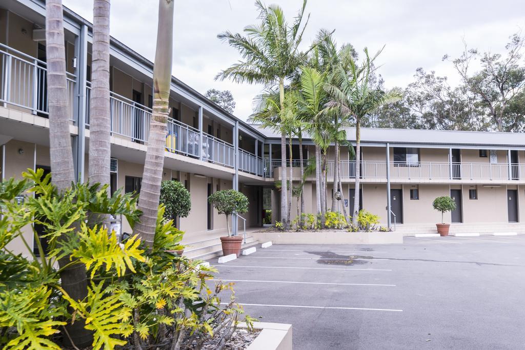 The Galaxy Motel Gosford Room photo